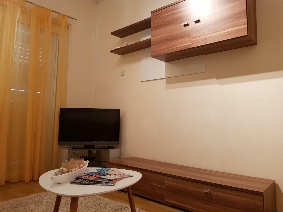 Apartment M&M Брна Экстерьер фото