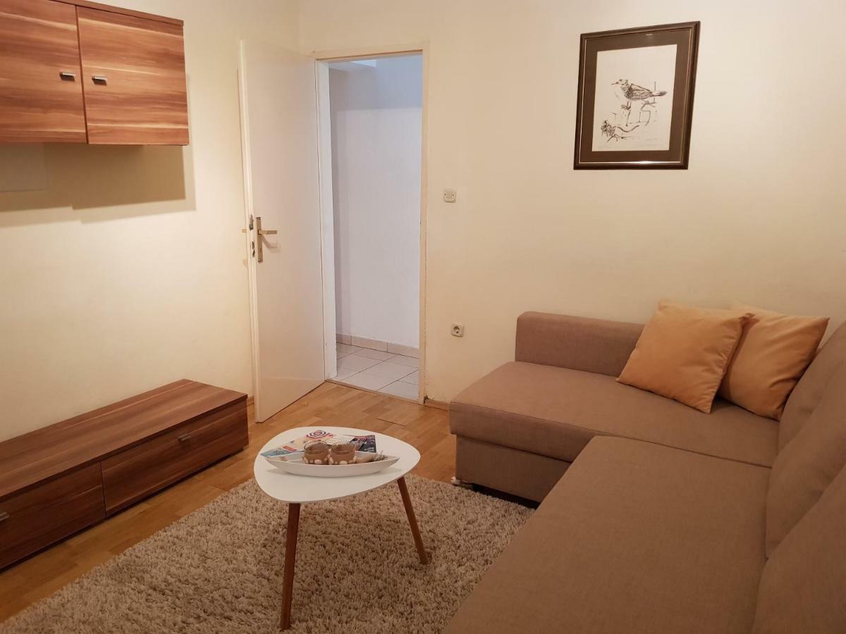 Apartment M&M Брна Экстерьер фото