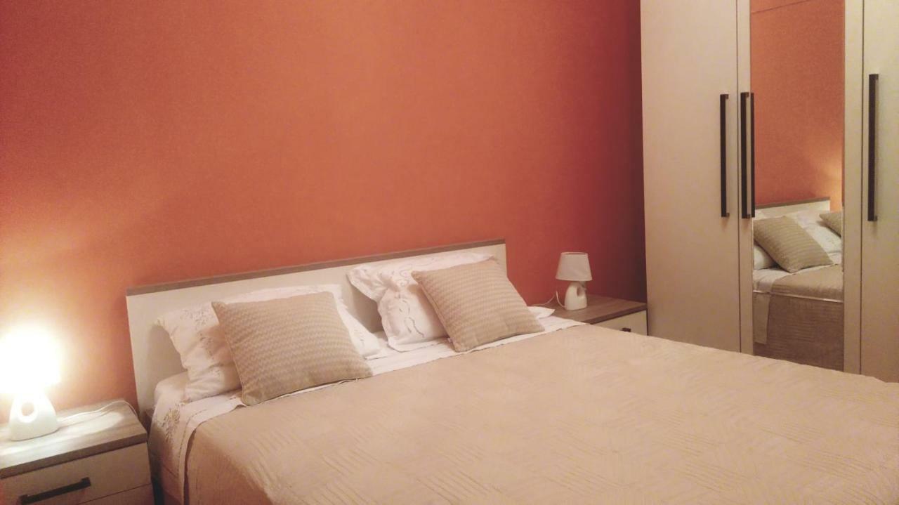 Apartment M&M Брна Экстерьер фото